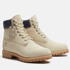 🐴 TIMBERLAND 6 INCH BOOTS YEAR OF THE HORSE 🐴